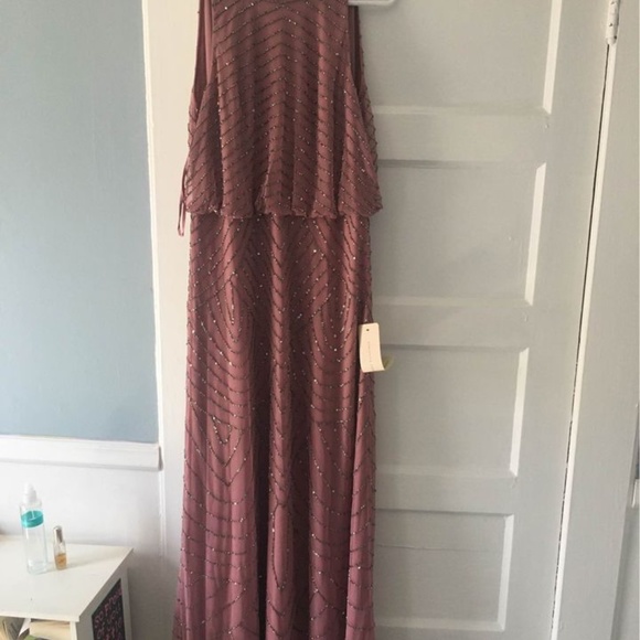 Adrianna Papell Dress - Picture 2 of 6